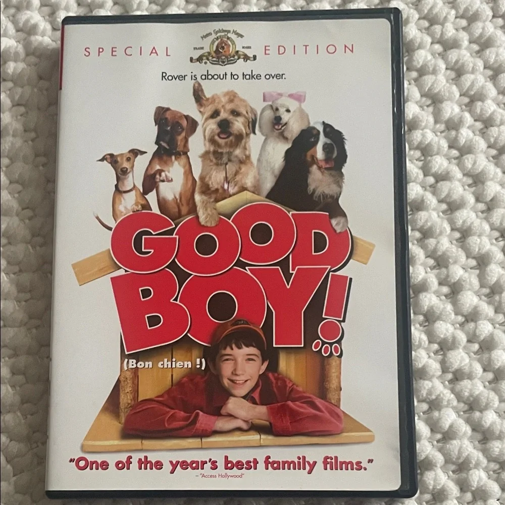 3-Pack Collection DVD Set - Picture 9 of 16